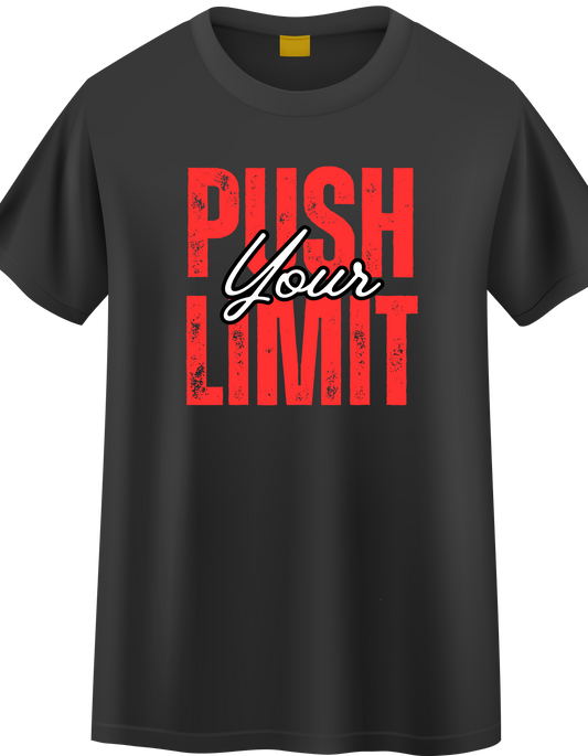 Push Your Limit