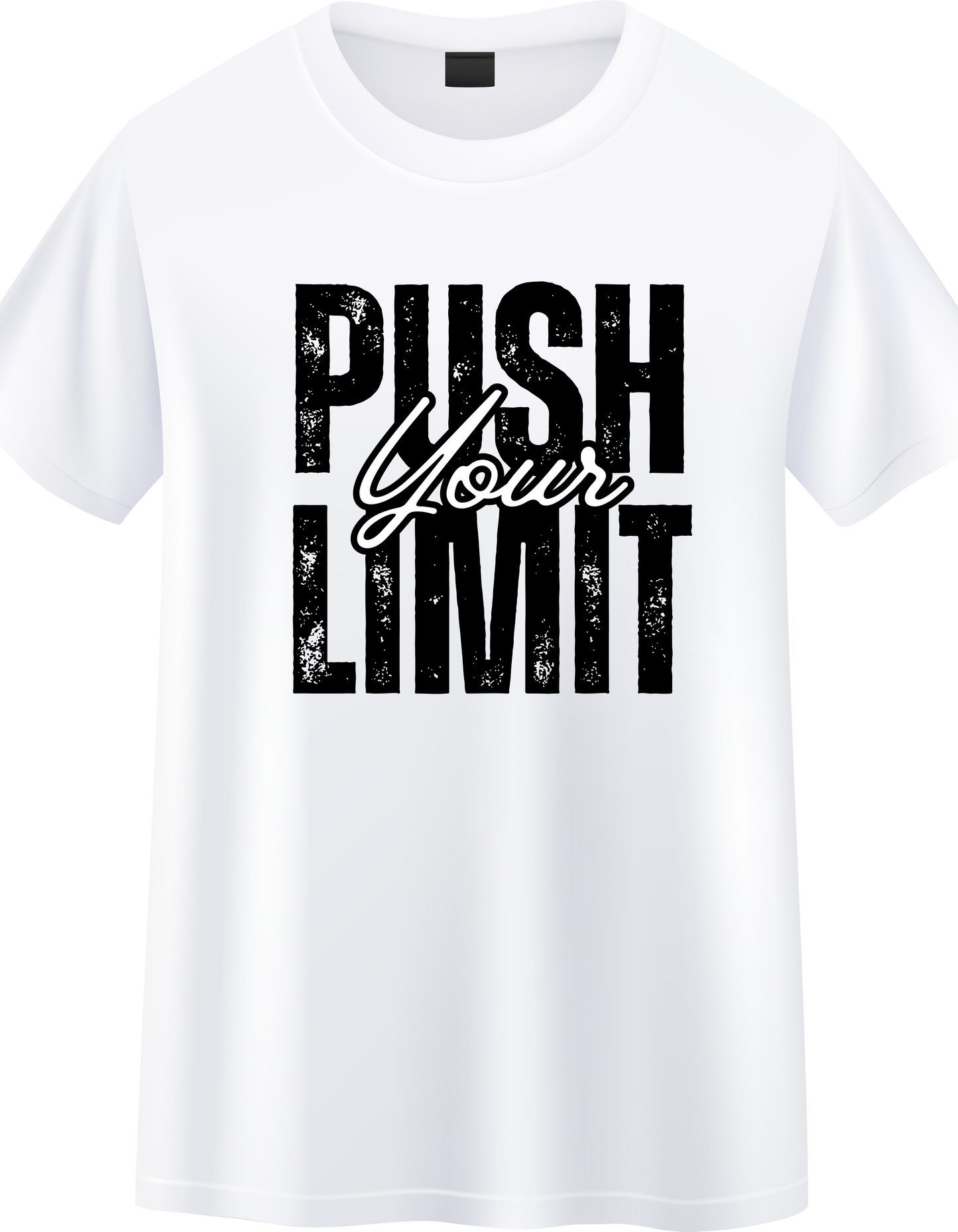 Push Your Limit