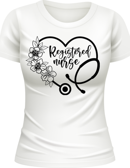 Registered Nurse