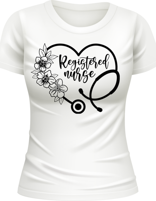 Registered Nurse