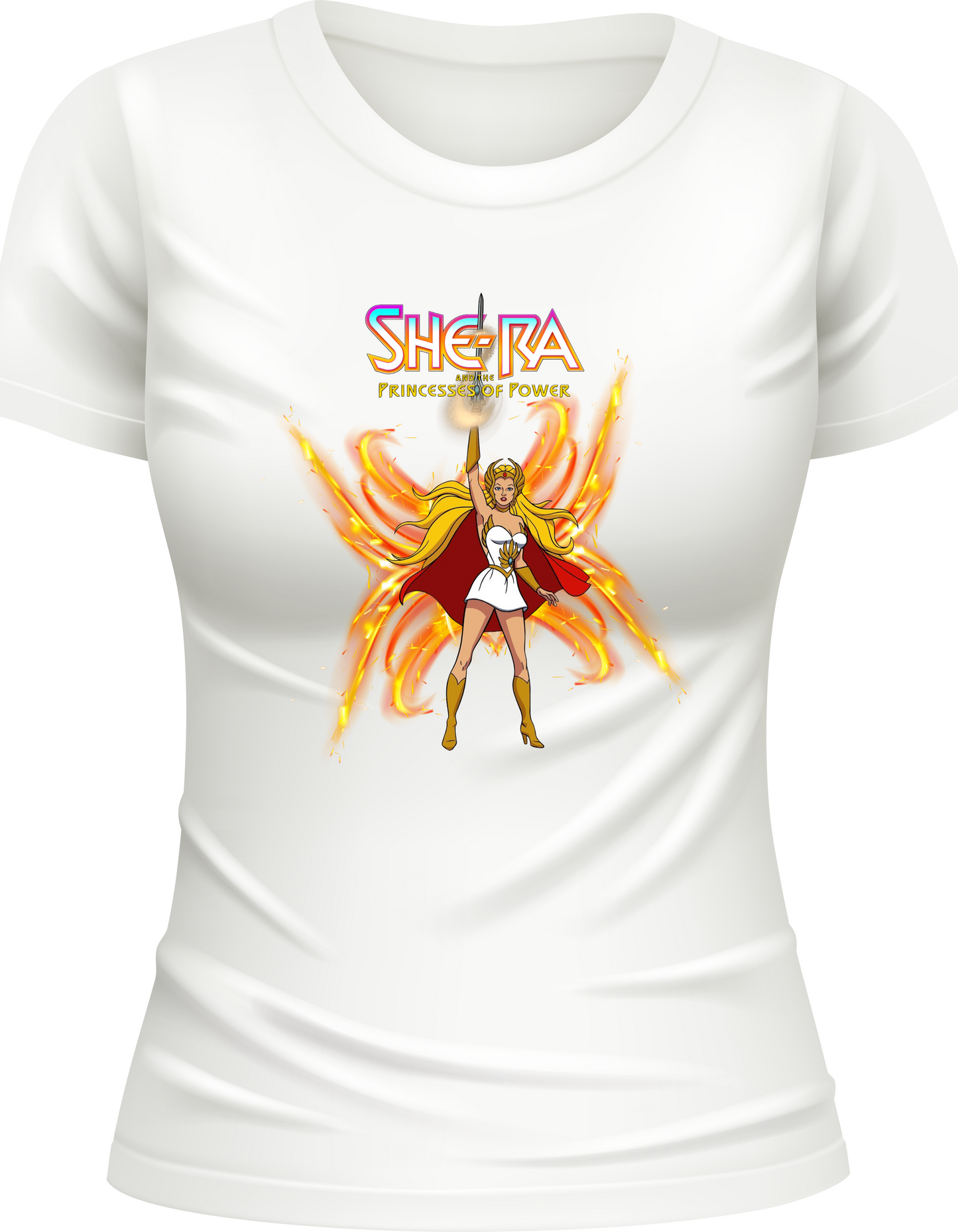 She-Ra