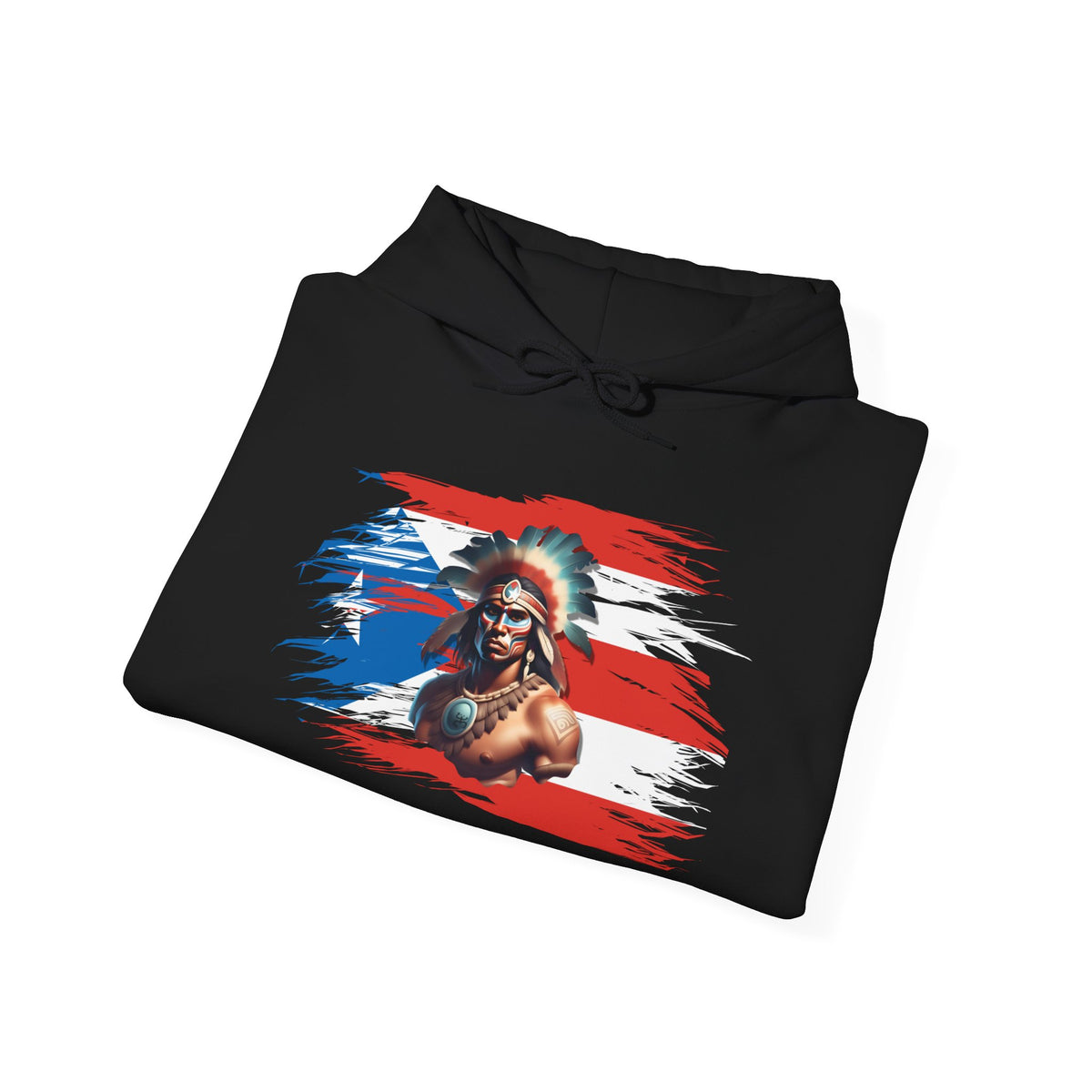 Taino de Puerto Rico