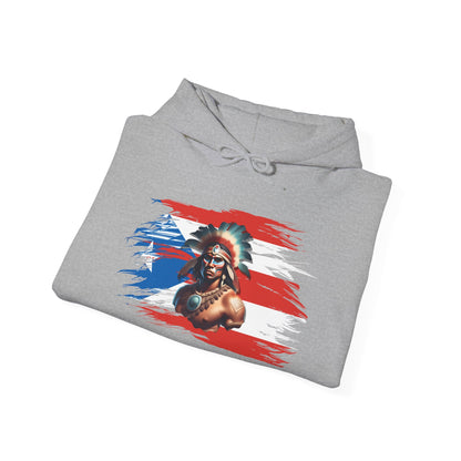 Taino de Puerto Rico