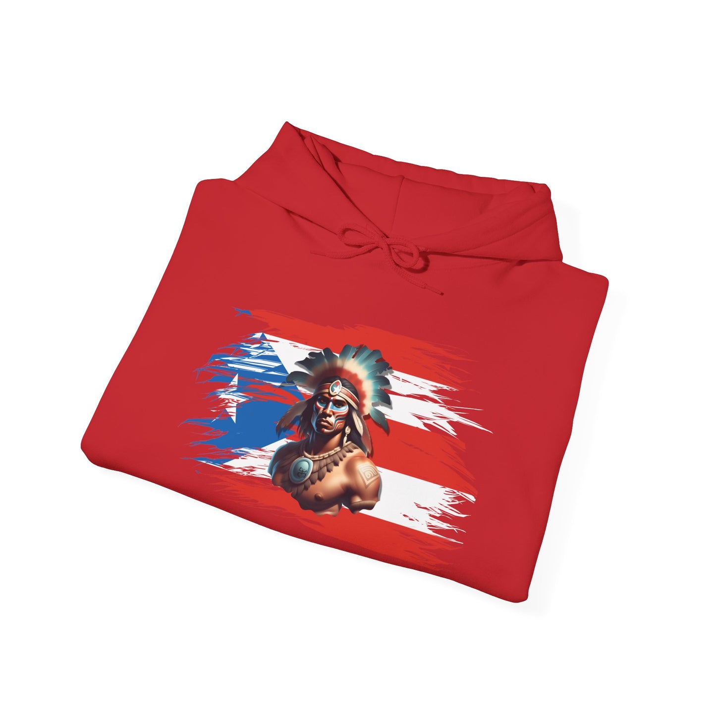 Taino de Puerto Rico