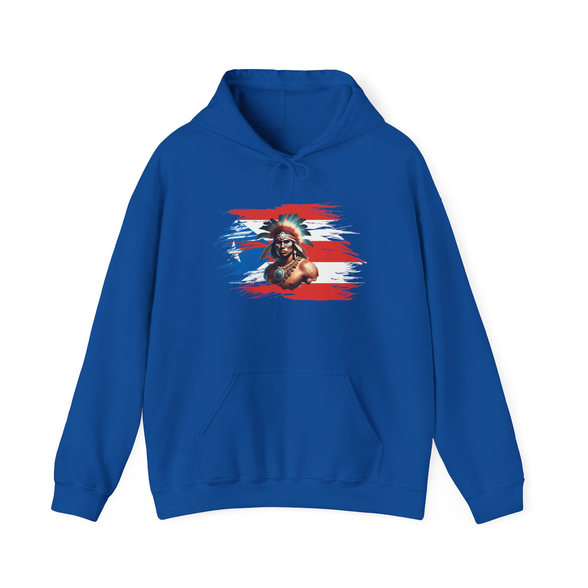 Taino de Puerto Rico