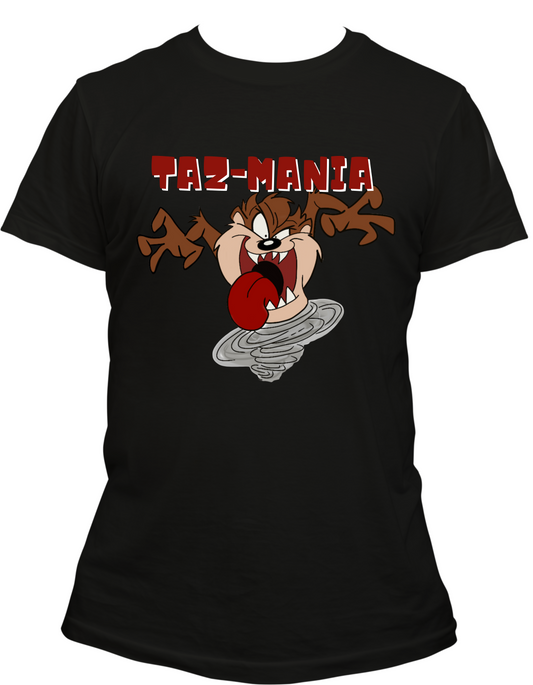 Taz-Mania