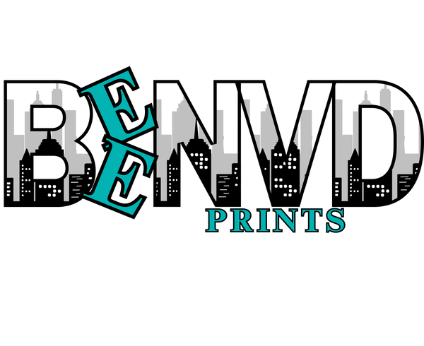 BeeNVD Prints