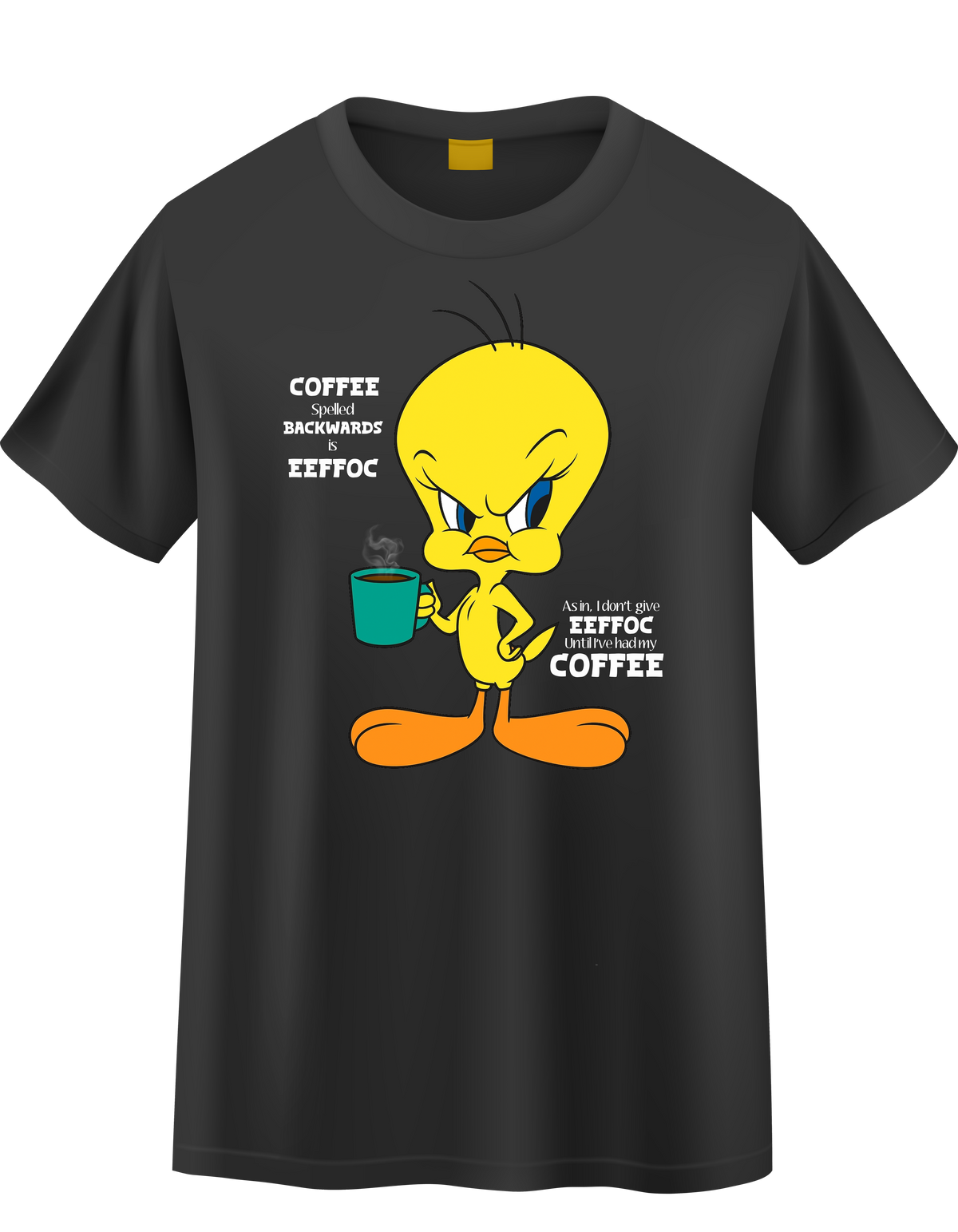 Tweety