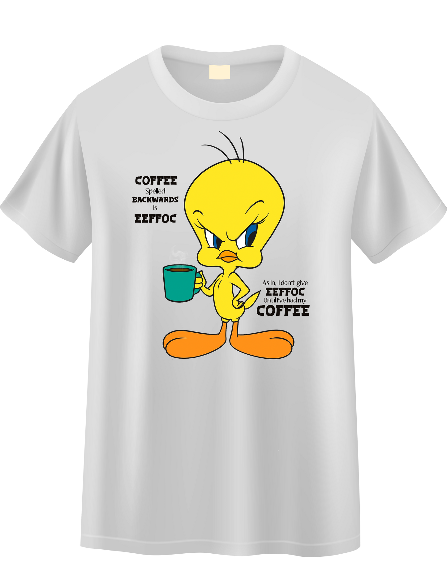 Tweety