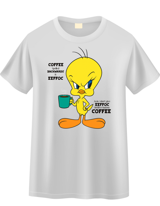 Tweety